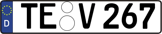 TE-V267