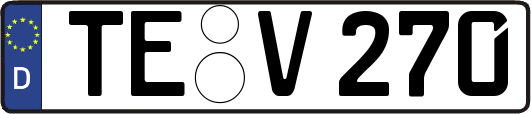 TE-V270