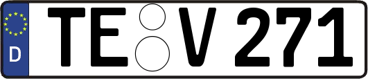 TE-V271