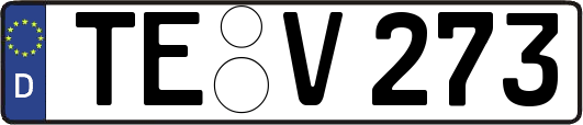 TE-V273