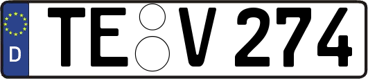 TE-V274
