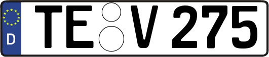 TE-V275