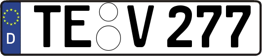 TE-V277