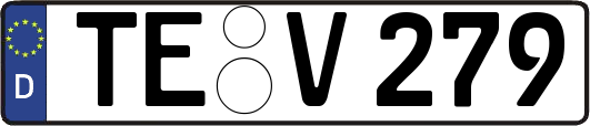TE-V279