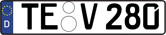 TE-V280