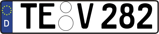 TE-V282