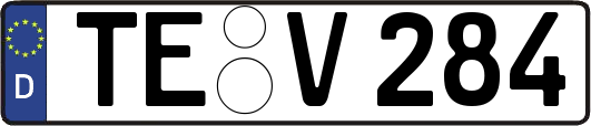 TE-V284