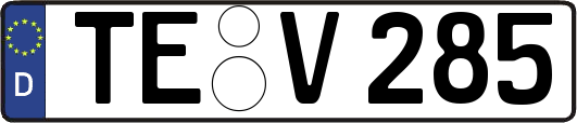 TE-V285