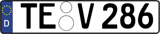 TE-V286