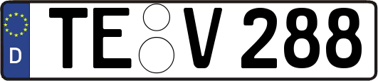 TE-V288