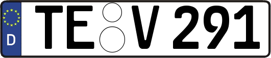 TE-V291