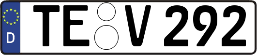TE-V292
