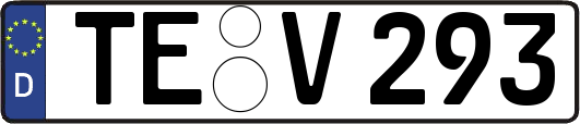 TE-V293