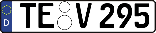TE-V295