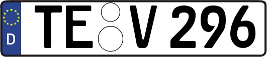 TE-V296