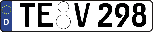 TE-V298