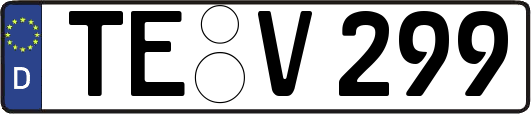 TE-V299