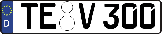 TE-V300