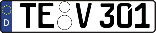 TE-V301