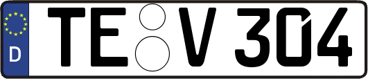 TE-V304