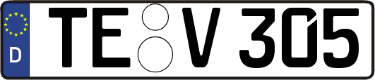 TE-V305