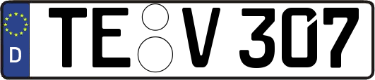 TE-V307