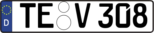 TE-V308