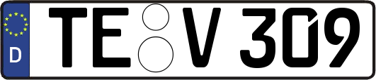 TE-V309