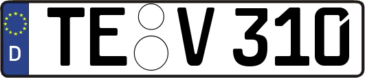TE-V310