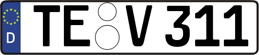 TE-V311