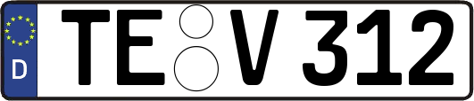 TE-V312
