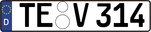 TE-V314