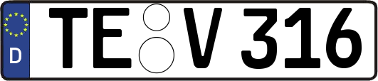 TE-V316