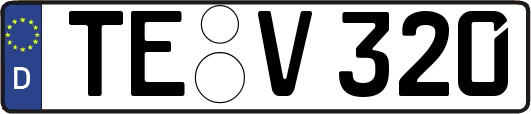 TE-V320