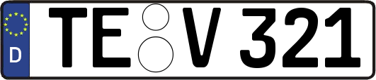TE-V321