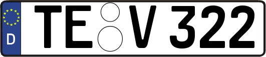TE-V322