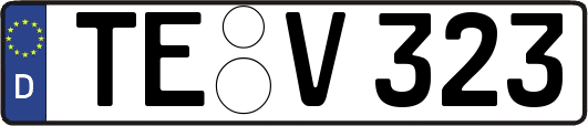 TE-V323
