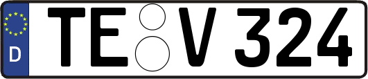 TE-V324