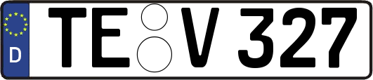 TE-V327