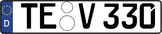 TE-V330