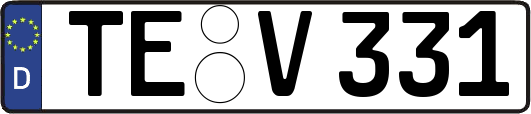 TE-V331