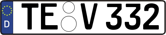 TE-V332