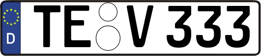TE-V333