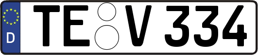 TE-V334