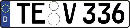 TE-V336