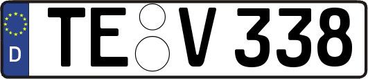 TE-V338
