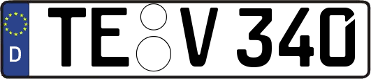 TE-V340