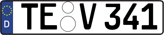 TE-V341
