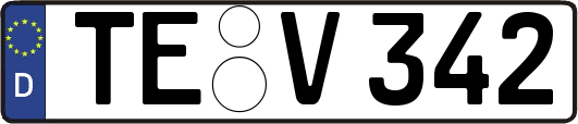 TE-V342