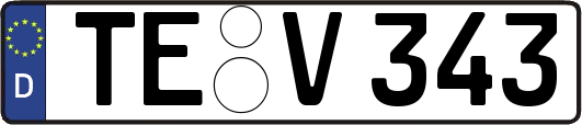 TE-V343